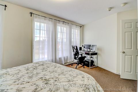 Photo 9 at 26 - 23 Island Road, Rouge E10, Toronto