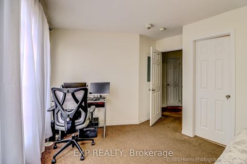 Photo 10 at 26 - 23 Island Road, Rouge E10, Toronto