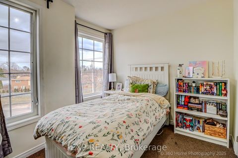Photo 11 at 26 - 23 Island Road, Rouge E10, Toronto