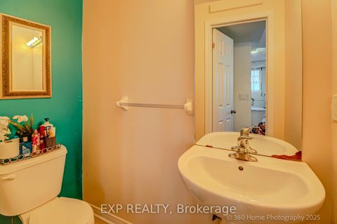 Photo 18 at 26 - 23 Island Road, Rouge E10, Toronto