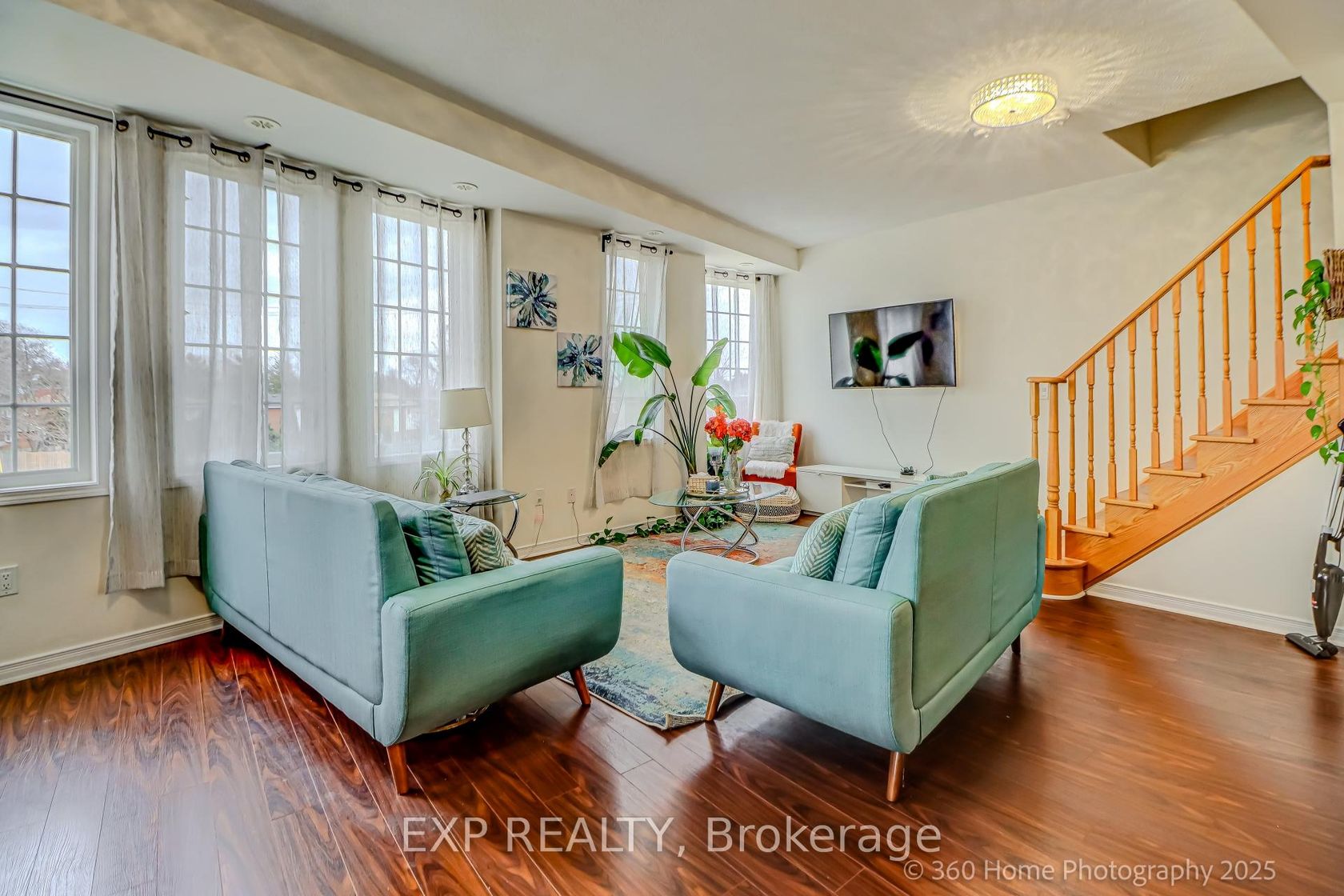 26 - 23 Island Road, Rouge E10, Toronto 