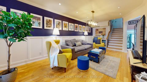 Photo 16 at 19 Lillooet Crescent S, North Richvale, Richmond Hill