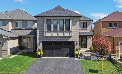 Photo 0 at 286 Royalpark Way, Elder Mills, Vaughan