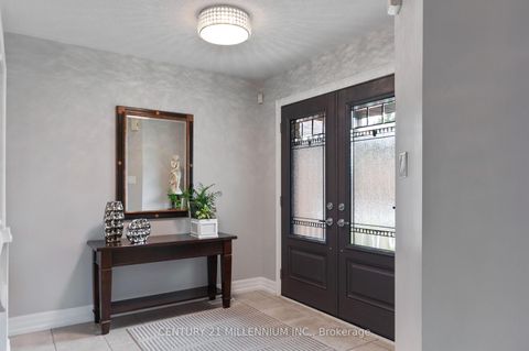 Photo 4 at 286 Royalpark Way, Elder Mills, Vaughan