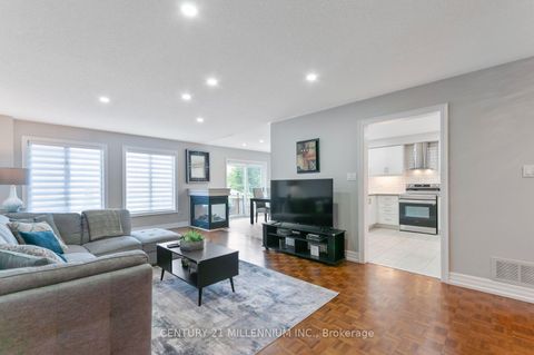 Photo 6 at 286 Royalpark Way, Elder Mills, Vaughan