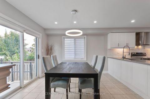 Photo 9 at 286 Royalpark Way, Elder Mills, Vaughan