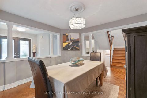 Photo 10 at 286 Royalpark Way, Elder Mills, Vaughan