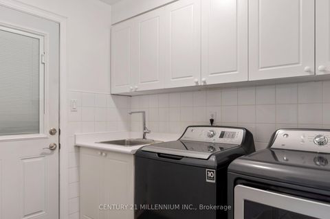 Photo 11 at 286 Royalpark Way, Elder Mills, Vaughan
