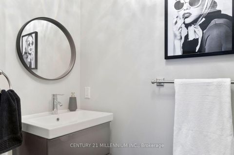 Photo 12 at 286 Royalpark Way, Elder Mills, Vaughan