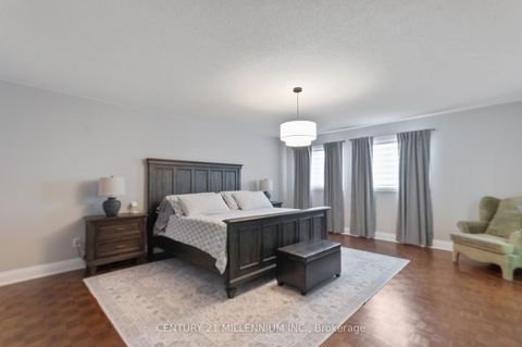 Photo 14 at 286 Royalpark Way, Elder Mills, Vaughan