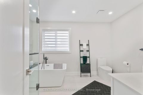 Photo 17 at 286 Royalpark Way, Elder Mills, Vaughan