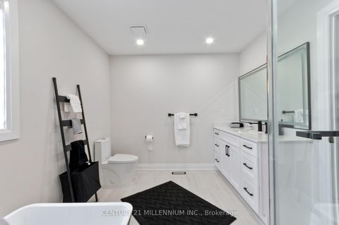 Photo 18 at 286 Royalpark Way, Elder Mills, Vaughan
