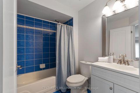 Photo 21 at 286 Royalpark Way, Elder Mills, Vaughan