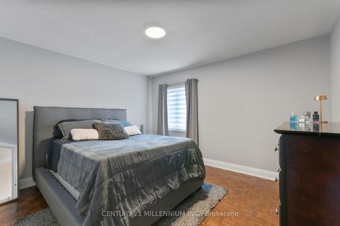 Photo 22 at 286 Royalpark Way, Elder Mills, Vaughan