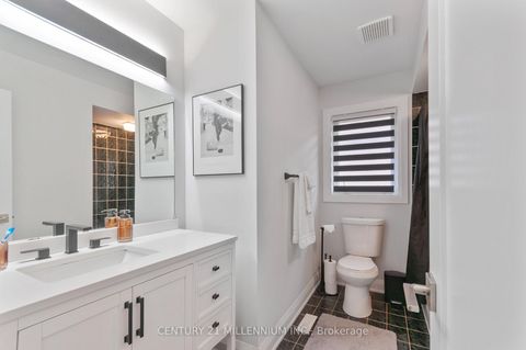 Photo 23 at 286 Royalpark Way, Elder Mills, Vaughan