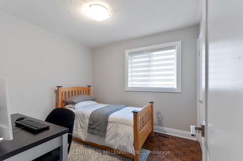 Photo 24 at 286 Royalpark Way, Elder Mills, Vaughan