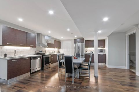 Photo 28 at 286 Royalpark Way, Elder Mills, Vaughan