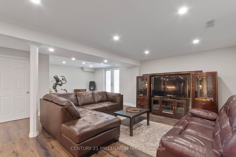 Photo 29 at 286 Royalpark Way, Elder Mills, Vaughan
