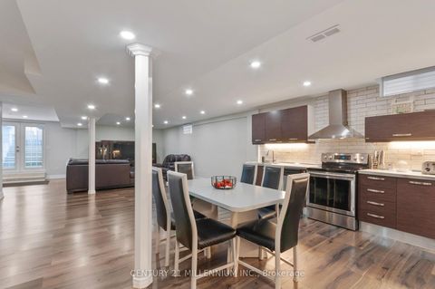 Photo 30 at 286 Royalpark Way, Elder Mills, Vaughan