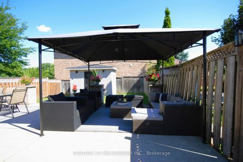 Photo 34 at 286 Royalpark Way, Elder Mills, Vaughan