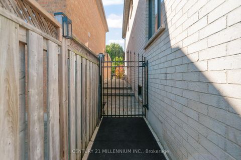 Photo 35 at 286 Royalpark Way, Elder Mills, Vaughan