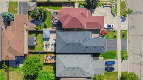 Photo 36 at 286 Royalpark Way, Elder Mills, Vaughan