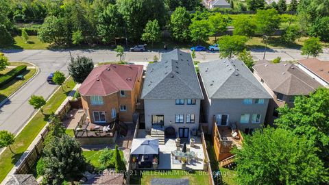 Photo 37 at 286 Royalpark Way, Elder Mills, Vaughan