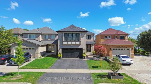 Photo 39 at 286 Royalpark Way, Elder Mills, Vaughan