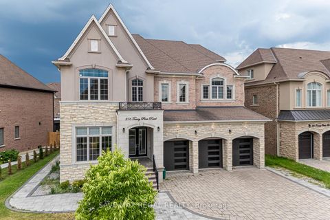 Photo 0 at 376 Torrey Pines Road, Kleinburg, Vaughan