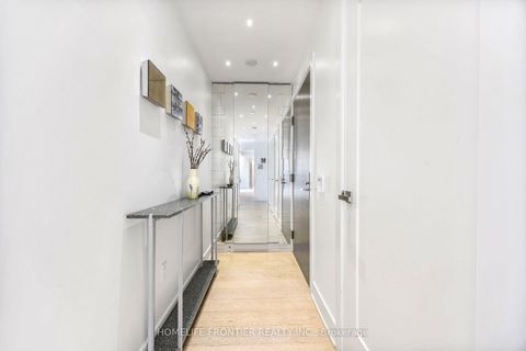 Photo 2 at 401 - 6 Jackes Avenue, Moore Park, Toronto