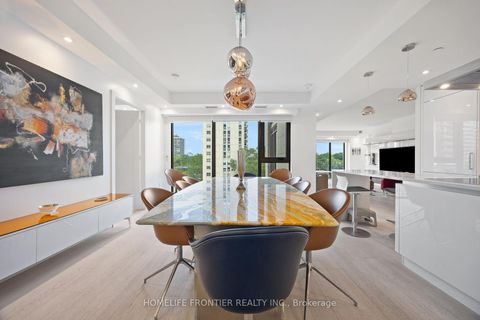 Photo 20 at 401 - 6 Jackes Avenue, Moore Park, Toronto