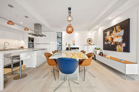 Photo 24 at 401 - 6 Jackes Avenue, Moore Park, Toronto