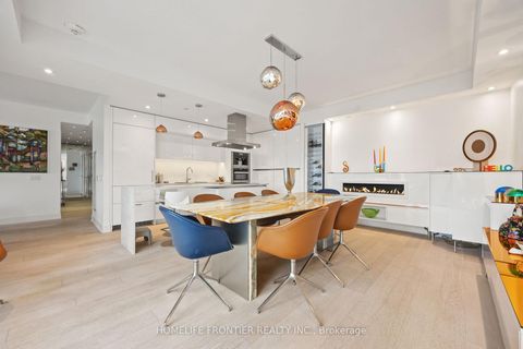 Photo 25 at 401 - 6 Jackes Avenue, Moore Park, Toronto