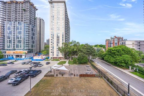 Photo 38 at 401 - 6 Jackes Avenue, Moore Park, Toronto