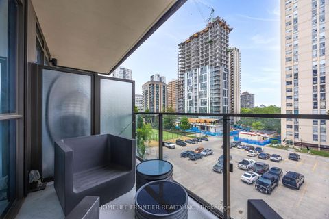 Photo 41 at 401 - 6 Jackes Avenue, Moore Park, Toronto