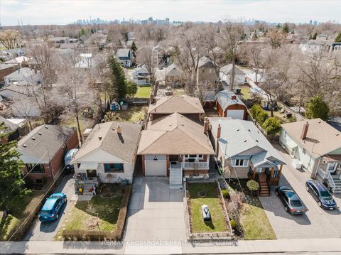 Photo 0 at 48 Phillip Avenue, Cliffside, Toronto