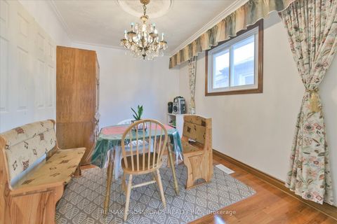 Photo 6 at 48 Phillip Avenue, Cliffside, Toronto