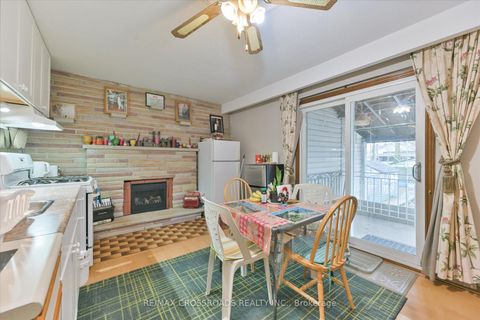 Photo 15 at 48 Phillip Avenue, Cliffside, Toronto