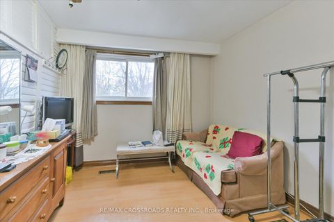 Photo 16 at 48 Phillip Avenue, Cliffside, Toronto