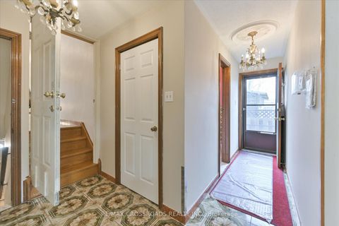 Photo 18 at 48 Phillip Avenue, Cliffside, Toronto