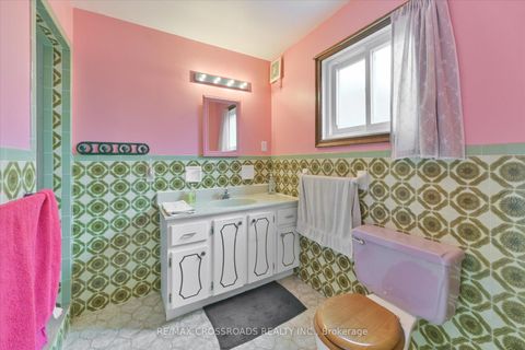 Photo 19 at 48 Phillip Avenue, Cliffside, Toronto