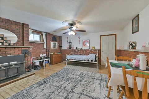 Photo 21 at 48 Phillip Avenue, Cliffside, Toronto