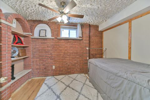 Photo 22 at 48 Phillip Avenue, Cliffside, Toronto