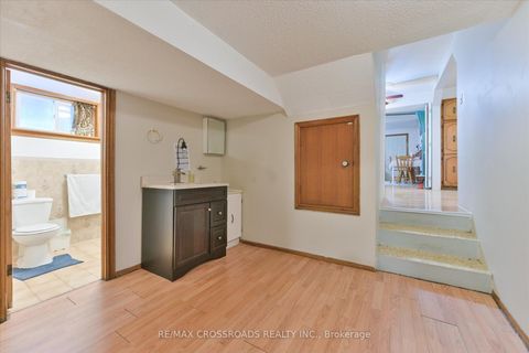 Photo 23 at 48 Phillip Avenue, Cliffside, Toronto