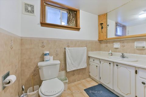 Photo 27 at 48 Phillip Avenue, Cliffside, Toronto