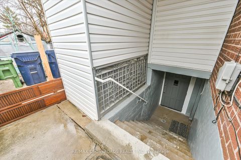 Photo 29 at 48 Phillip Avenue, Cliffside, Toronto