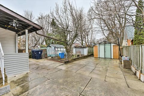 Photo 30 at 48 Phillip Avenue, Cliffside, Toronto