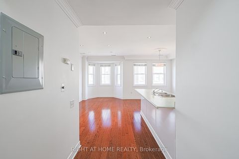 Photo 4 at 78 - 760 Lawrence Avenue W, Glen Park, Toronto