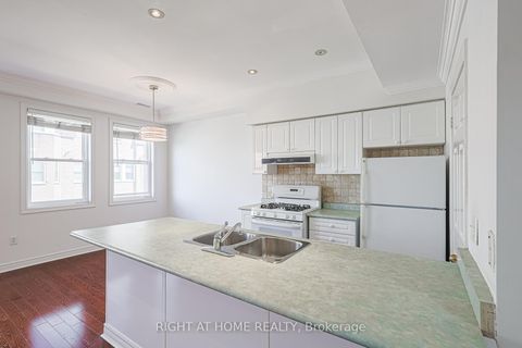 Photo 5 at 78 - 760 Lawrence Avenue W, Glen Park, Toronto