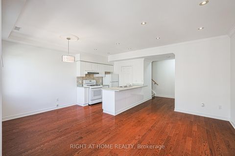Photo 8 at 78 - 760 Lawrence Avenue W, Glen Park, Toronto